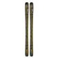K2 Mindbender 89 Ti Ski 2026