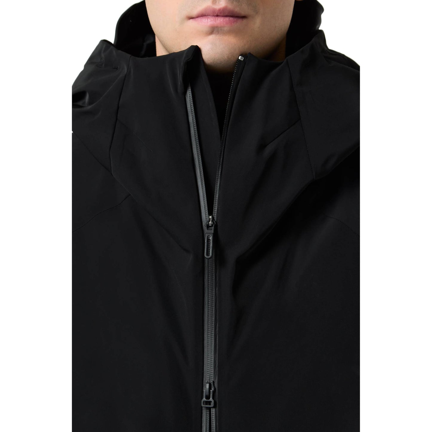 Descente Mens Coaches Coat 2025