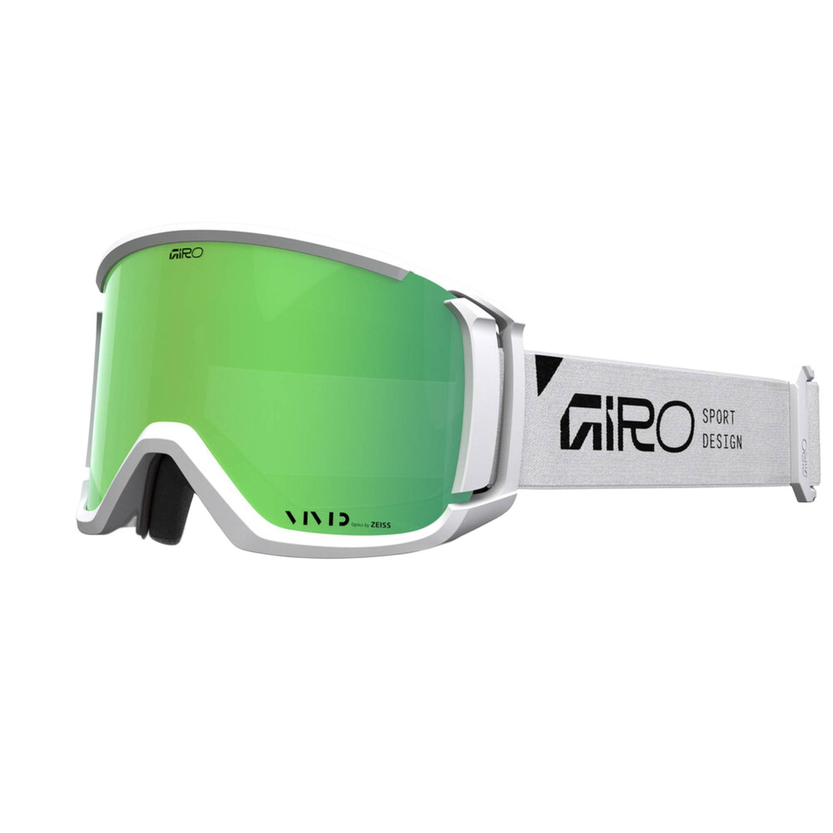Giro Revolt AF Goggles 2027