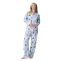 PJ Salvage Womens Flannel PJ Set 2025