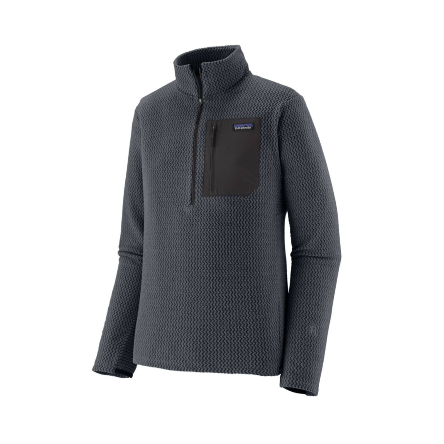 Patagonia R1 Air Mens Zip Neck 2026