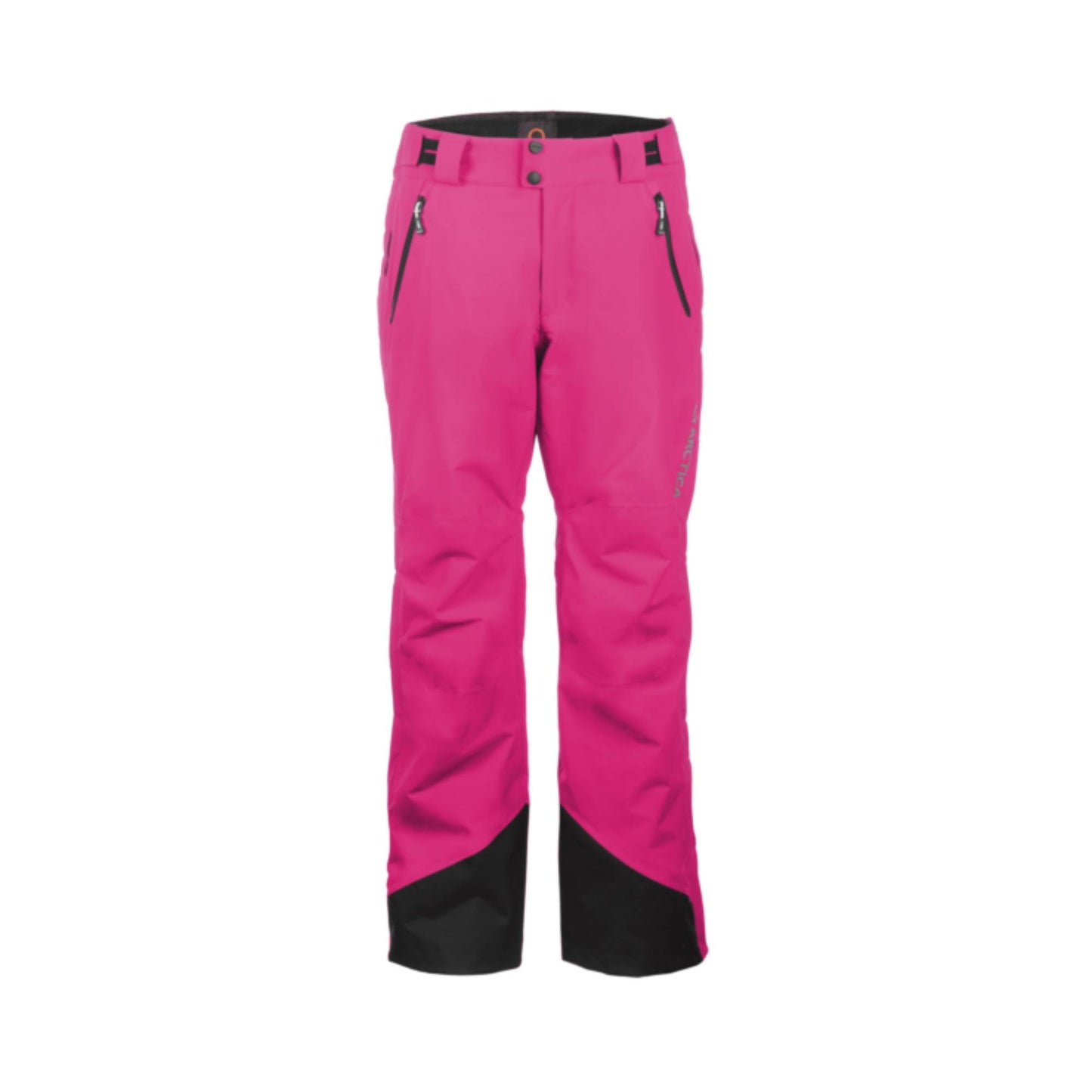 Arctica Full Side Zip 2.0 Adult Pant