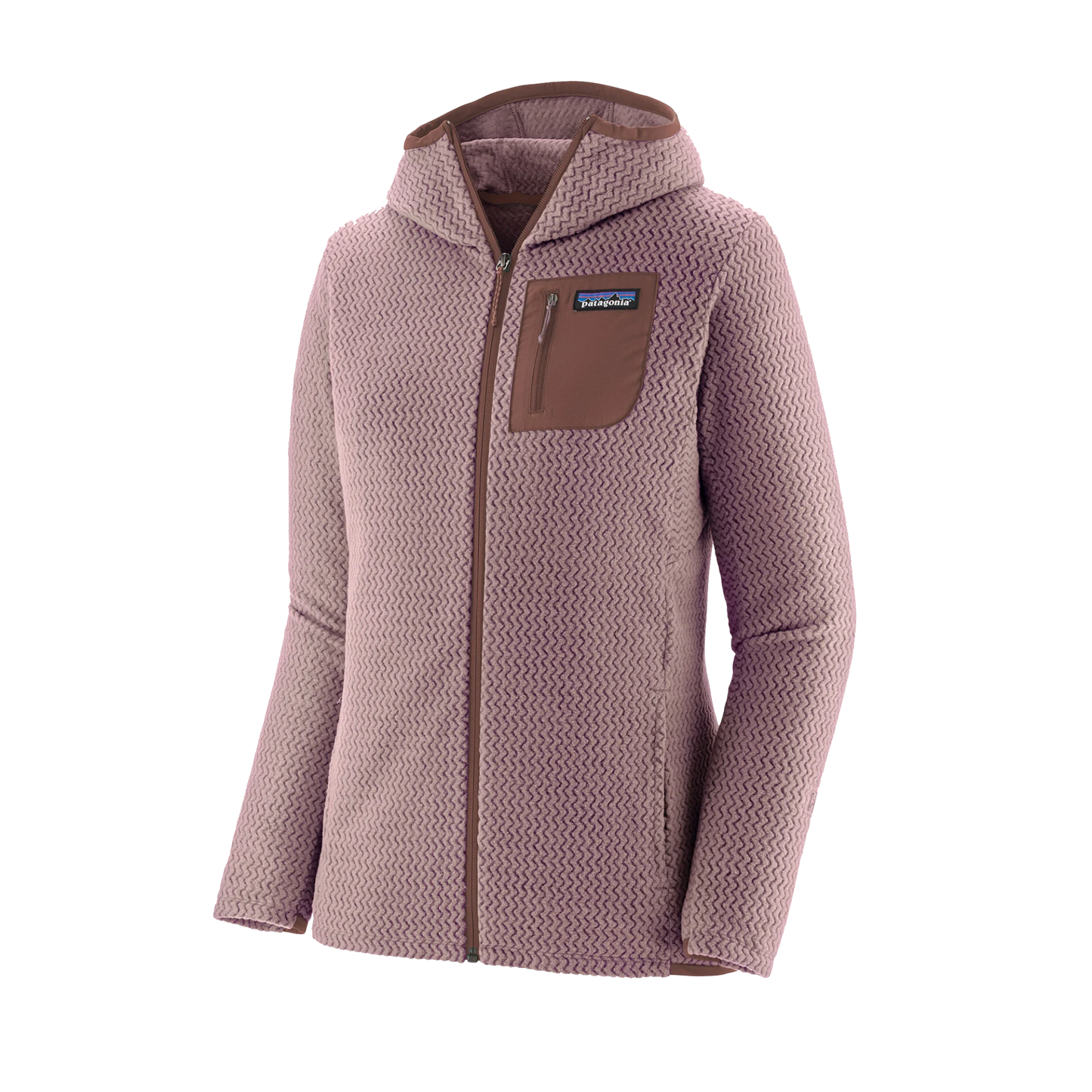 Patagonia R1 Air Womens Full Zip Hoody 2025