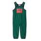 Patagonia Synch Baby Fleece Overalls 2025