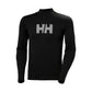 Helly Hansen Lifa Merino MW Logo Mens Crew 2026