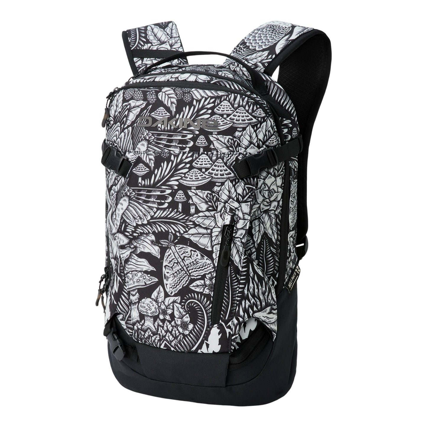 Dakine Heli Pack 12L Womens Backpack