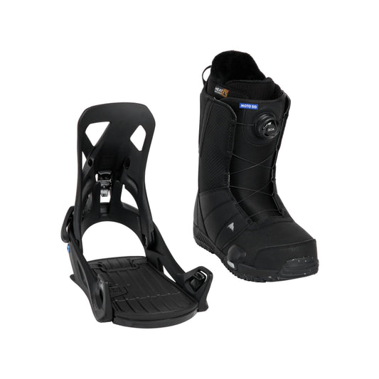 Burton Step On Package 2026