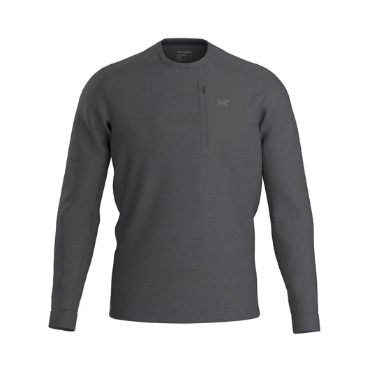 Arc'teryx Rho LT Mens Crew Neck 2027