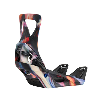 Burton Step On Womens Snowboard Bindings 2026