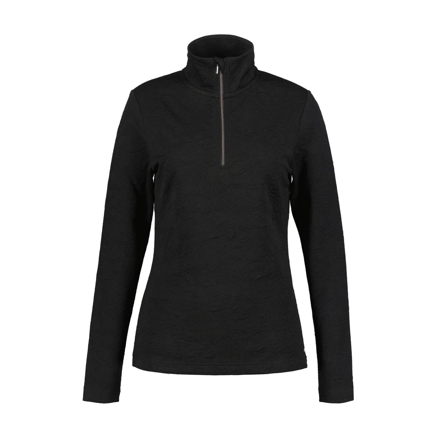 Luhta Ahkiomaa Womens Zip Turtleneck 2026