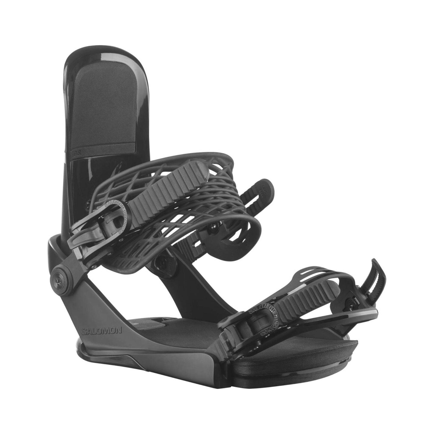 Salomon EDB Snowboard Bindings 2027