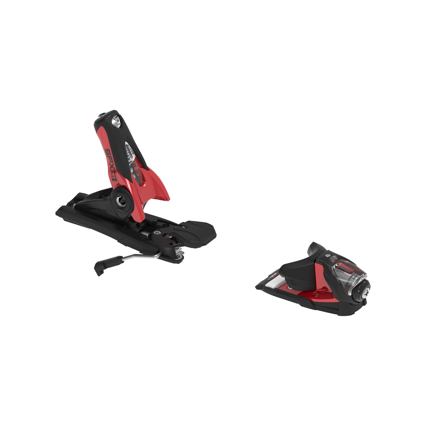 Look SPX 14 Rockerace GW Binding 2026