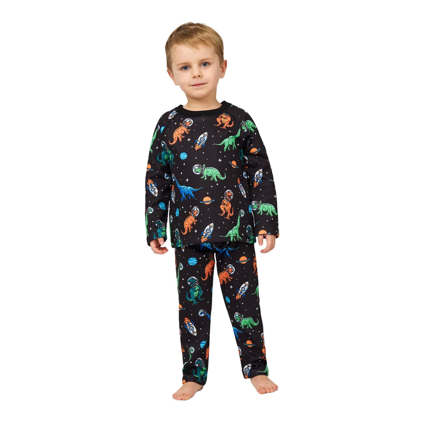 Kombi B3 Velvet Childrens Fleece Set 2026