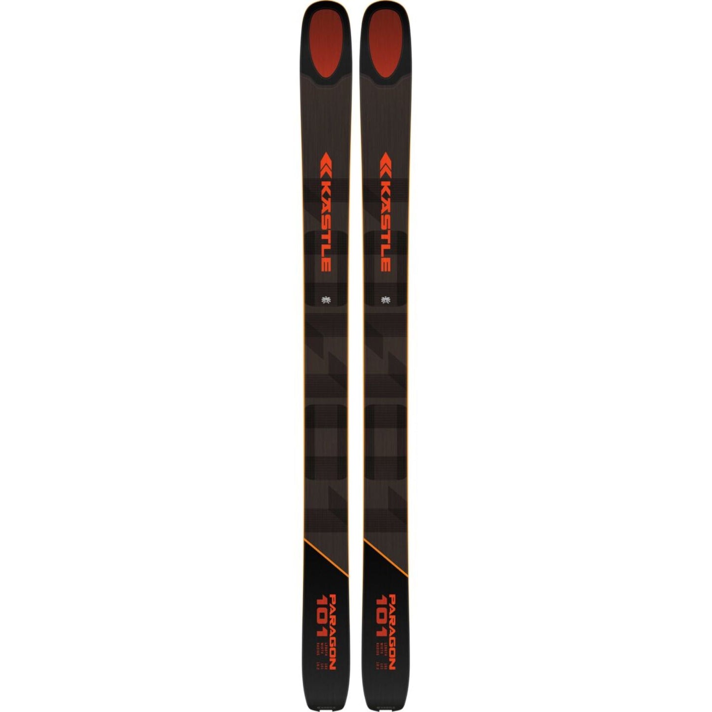 Kastle Paragon 101 Ski 2026