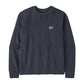 Patagonia Daily Crewneck Mens Sweatshirt