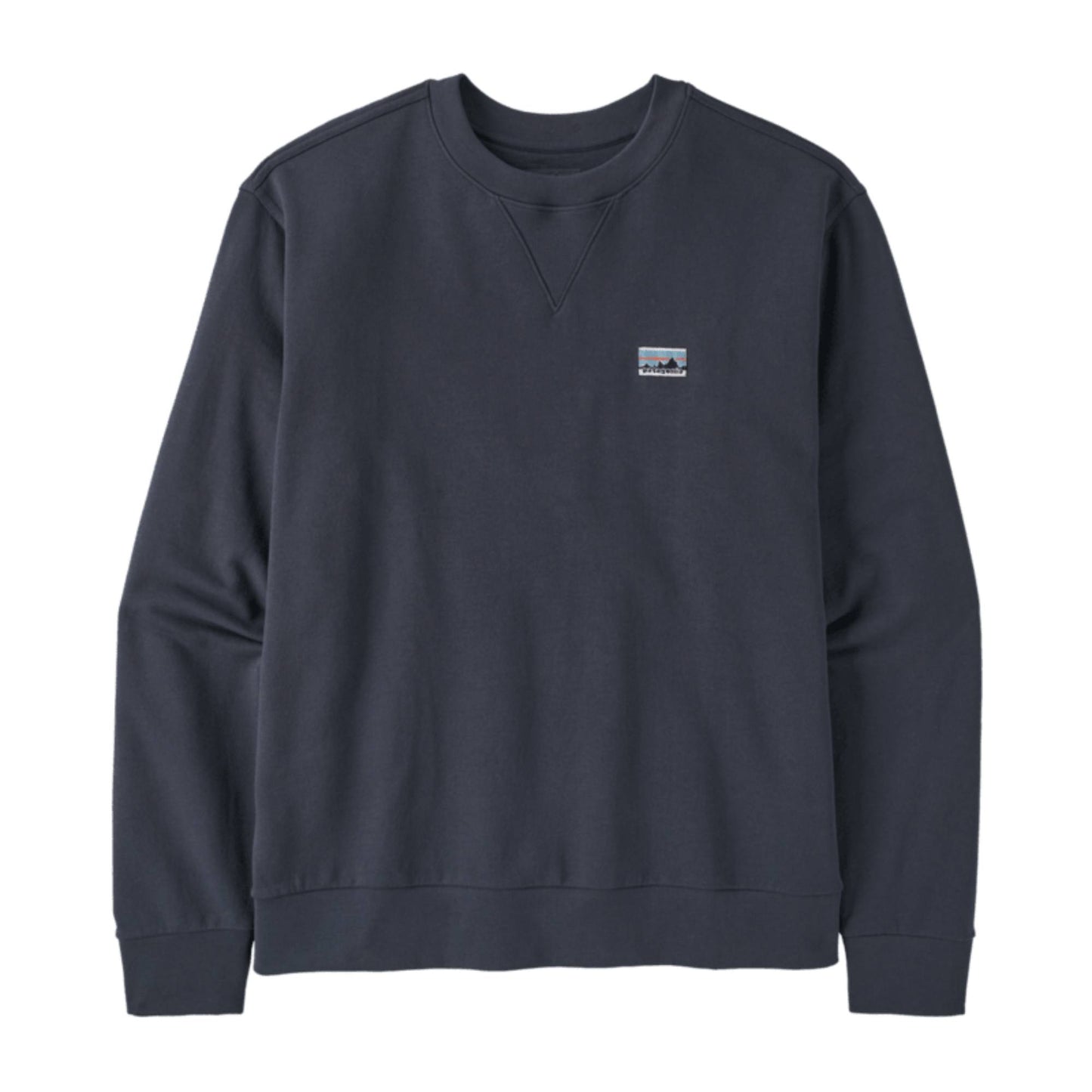 Patagonia Daily Crewneck Mens Sweatshirt