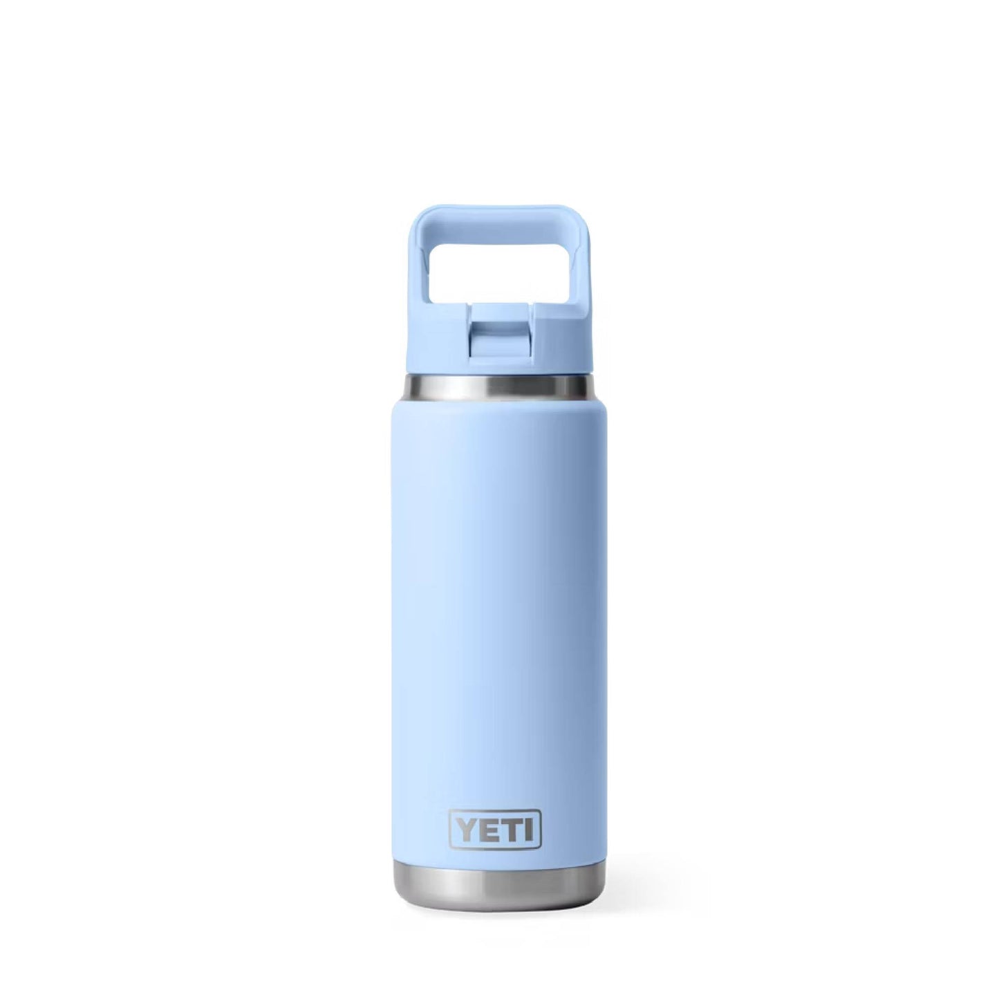 YETI Rambler 26oz Straw Bottle