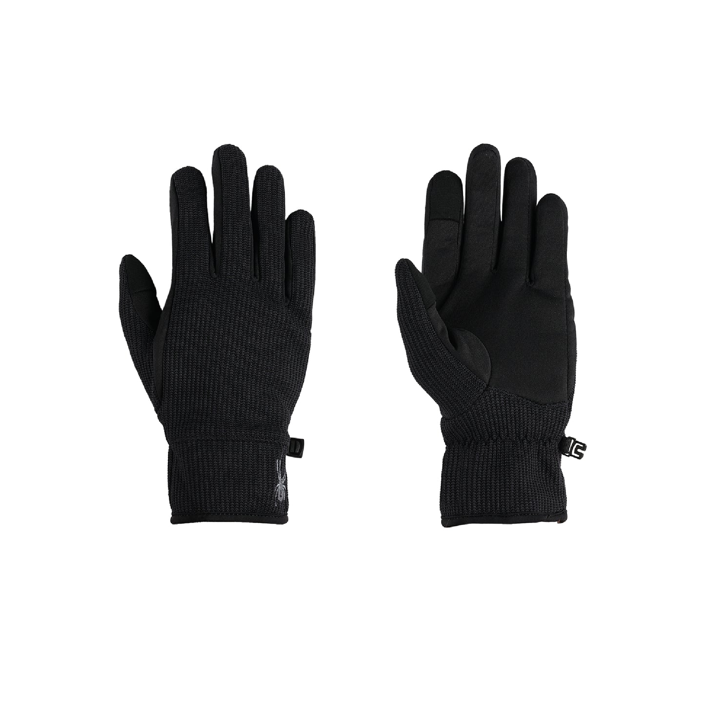 Spyder Bandit Mens Glove