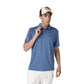 Rossignol Mens Slub Polo 2024