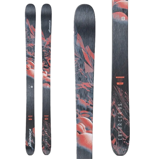 Nordica Enforcer 99 Ski 2025