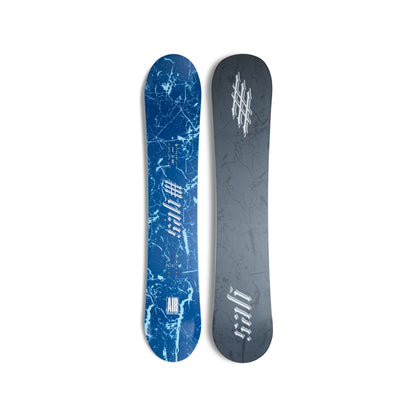 YES Airmaster 3D Snowboard 2026