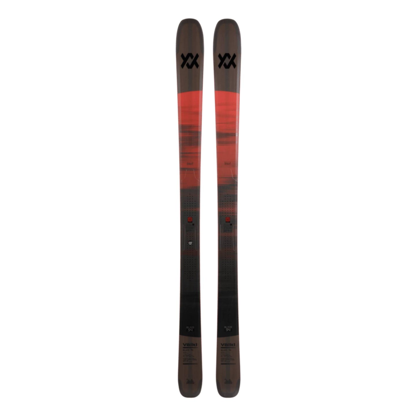 Volkl Blaze 94 Ski 2027