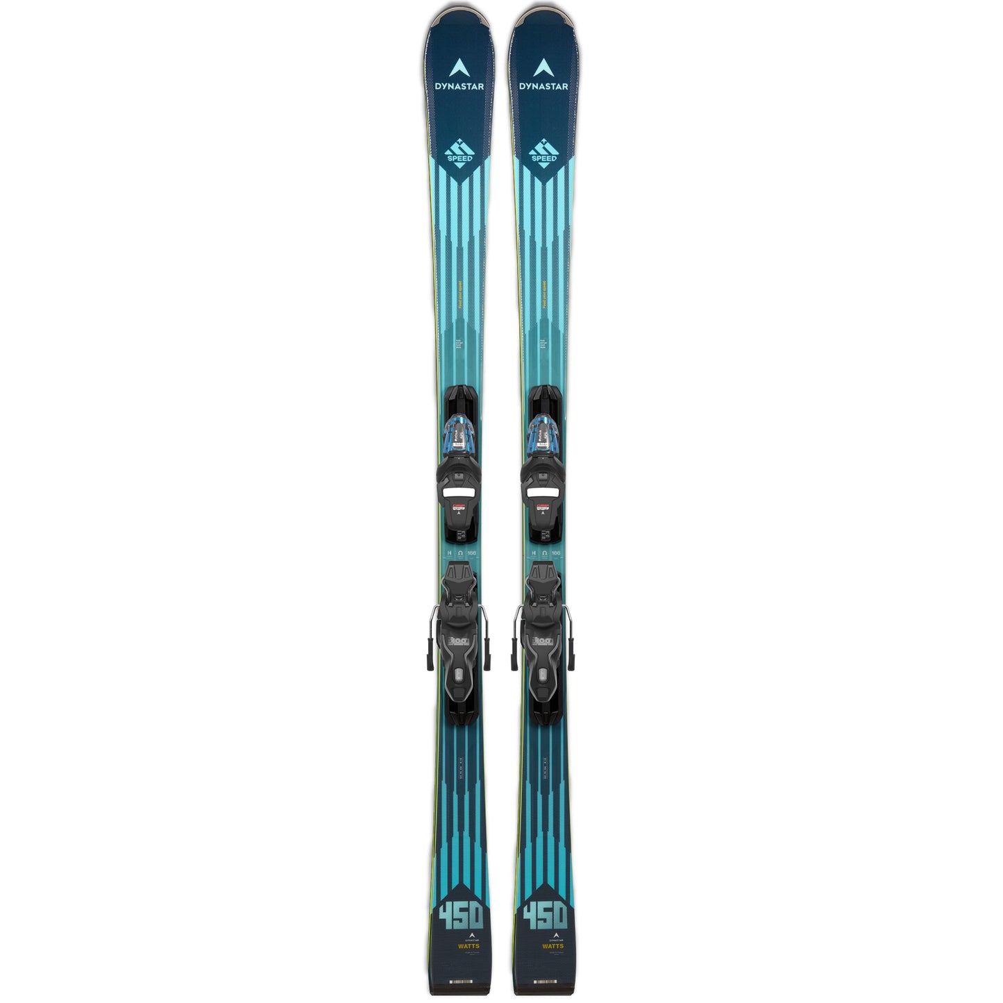 Dynastar Speed 450 Ski + Xpress 11 GW Binding 2026