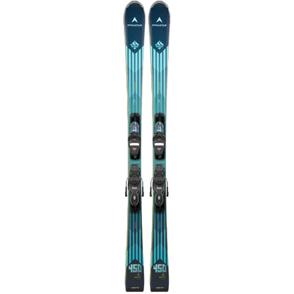 Dynastar Speed 450 Ski + Xpress 11 GW Binding 2026