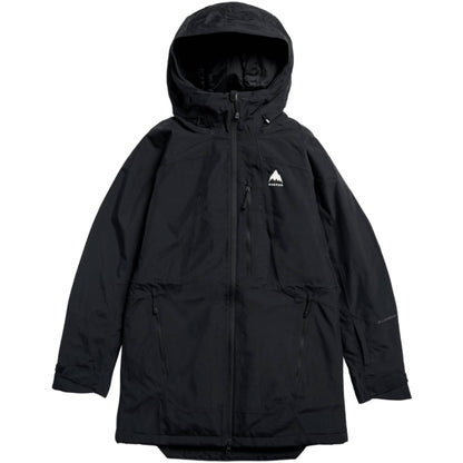 Burton Reserve Womens Insulated Jacket 2027