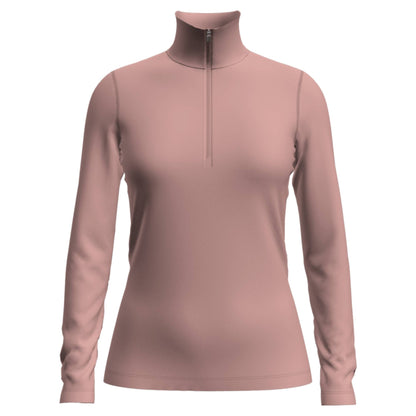 Icebreaker 260 Tech Womens LS Half Zip