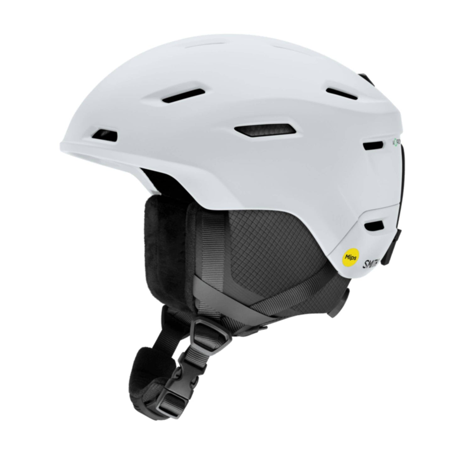 Smith Descend MIPS Round Contour Helmet 2026