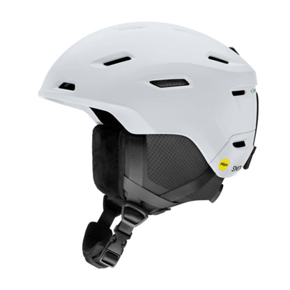 Smith Descend MIPS Round Contour Helmet 2026