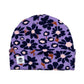Turtle Fur Bouquet Womens Cuff Beanie