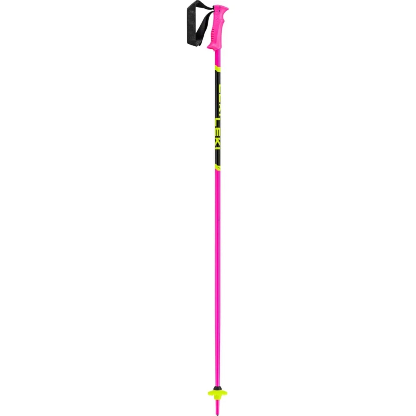 Leki Racing Kids Ski Poles