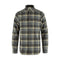 Fjallraven Singi Mens Heavy Flannel Shirt 2026