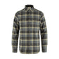 Fjallraven Singi Mens Heavy Flannel Shirt 2026