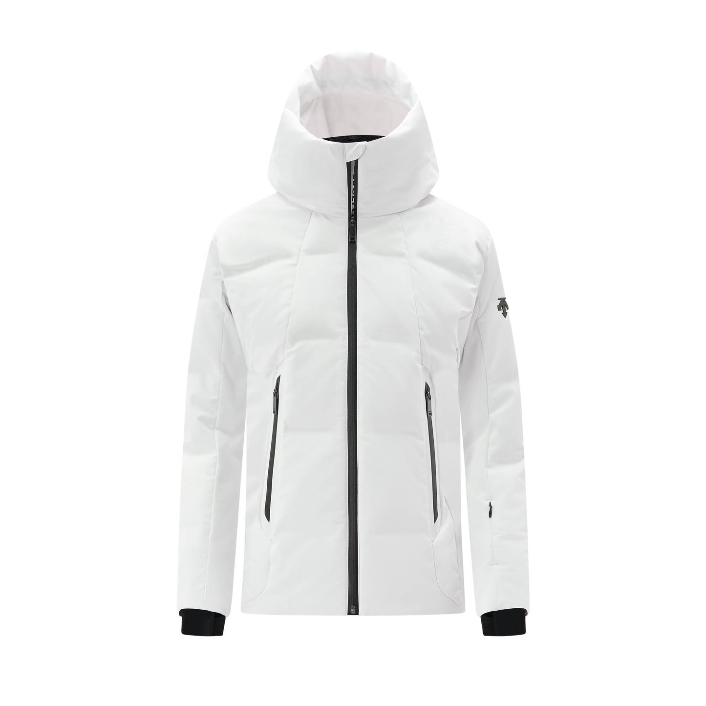 Descente Luna Down Womens Jacket 2025