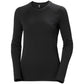 Helly Hansen Lifa Merino MW Womens Crew 2025