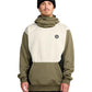 Volcom Hydro Mens Riding Hoodie 2026