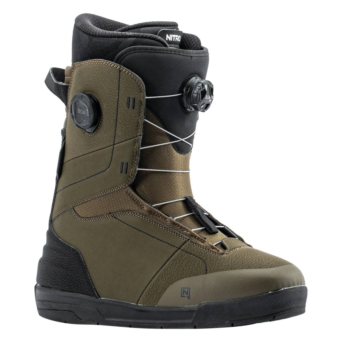 Nitro Venture BOA Snowboard Boots 2027