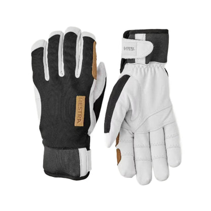 Hestra Ergo Grip Active Wool Terry Glove