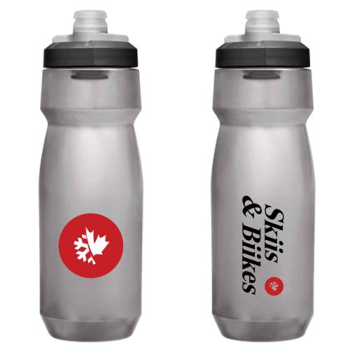 CamelBak Podium Skiis & Biikes Bottle
