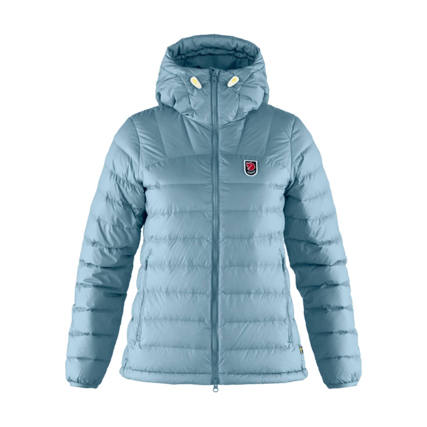Fjallraven Expedition Pack Womens Down Hoodie 2027