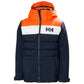 Helly Hansen Cyclone Junior Jacket 2025