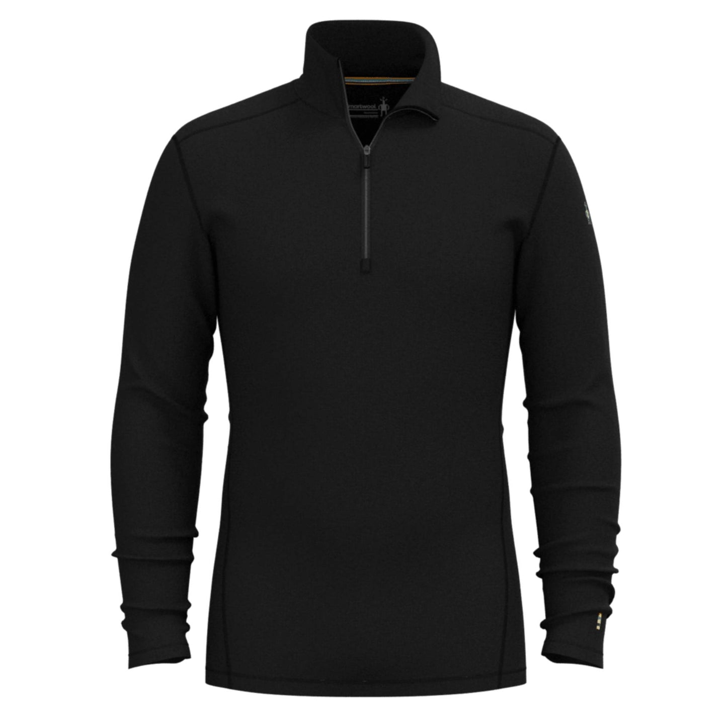 Smartwool Classic Merino Mens 1-4 Zip