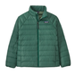 Patagonia Kids Down Sweater 2025