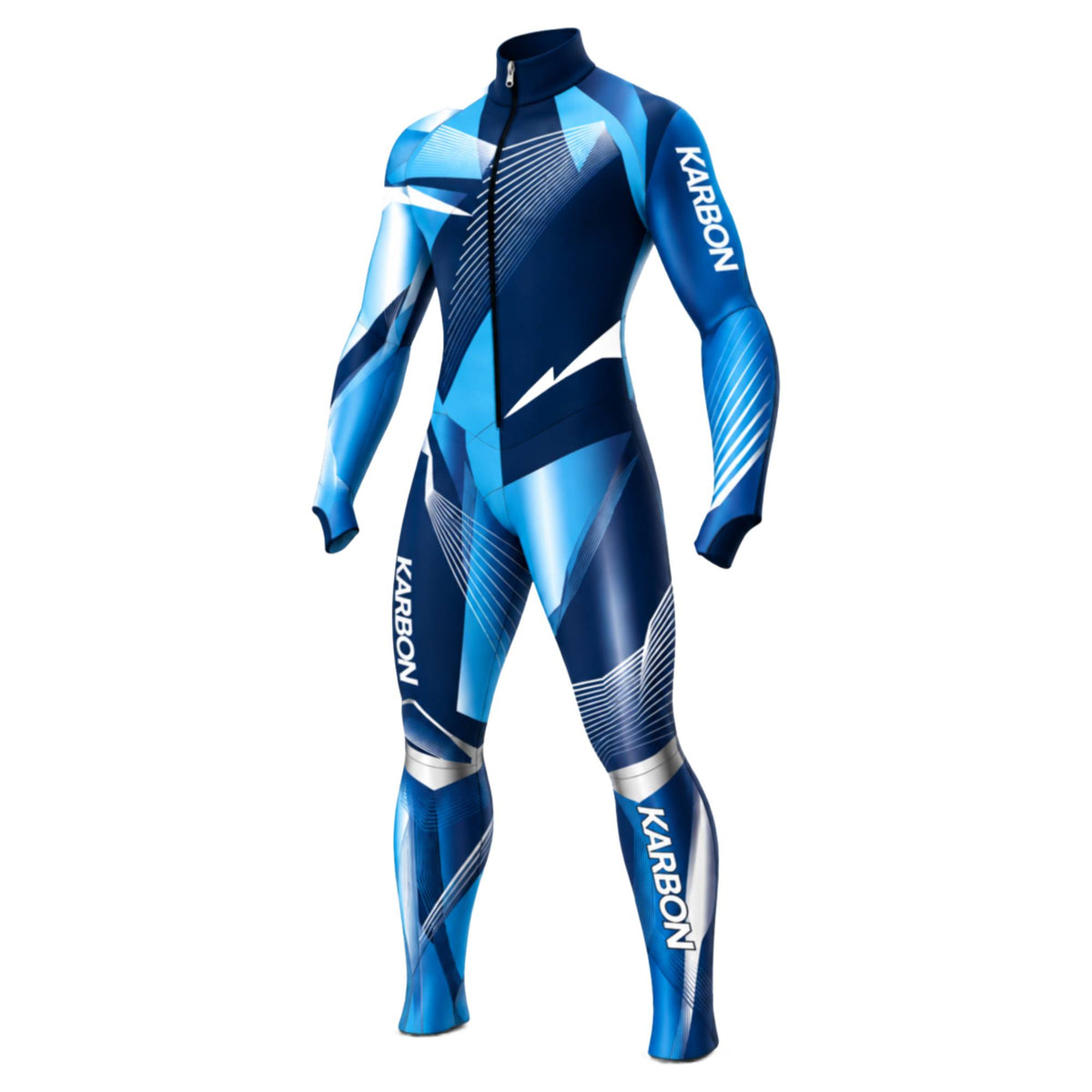 Karbon Origin Junior GS Suit