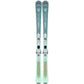 Rossignol Arcade 78 Womens Ski + Xpress W 10 GW Binding 2026