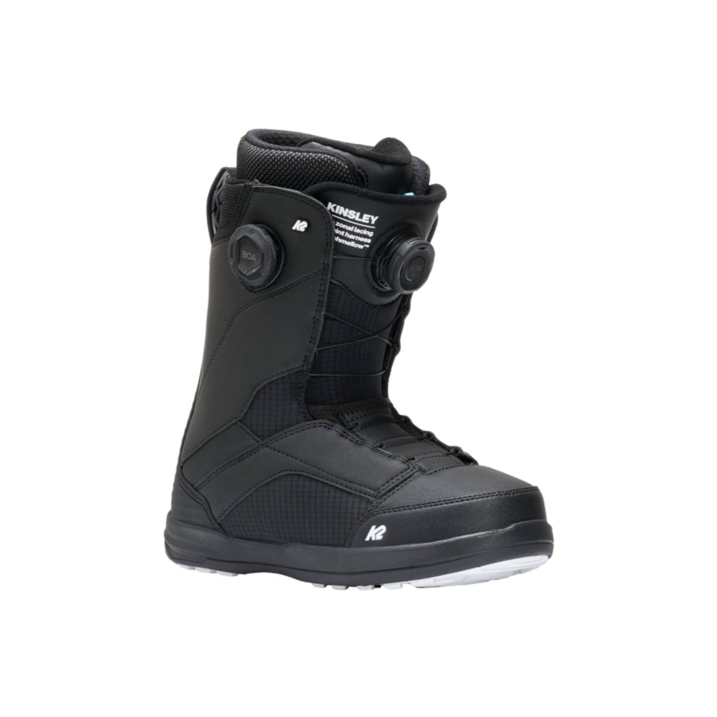 K2 Kinsley Womens Snowboard Boots 2027