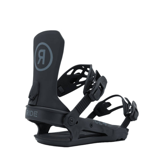 Ride CL-4 Womens Snowboard Bindings 2026